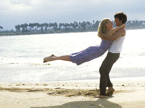 romantic